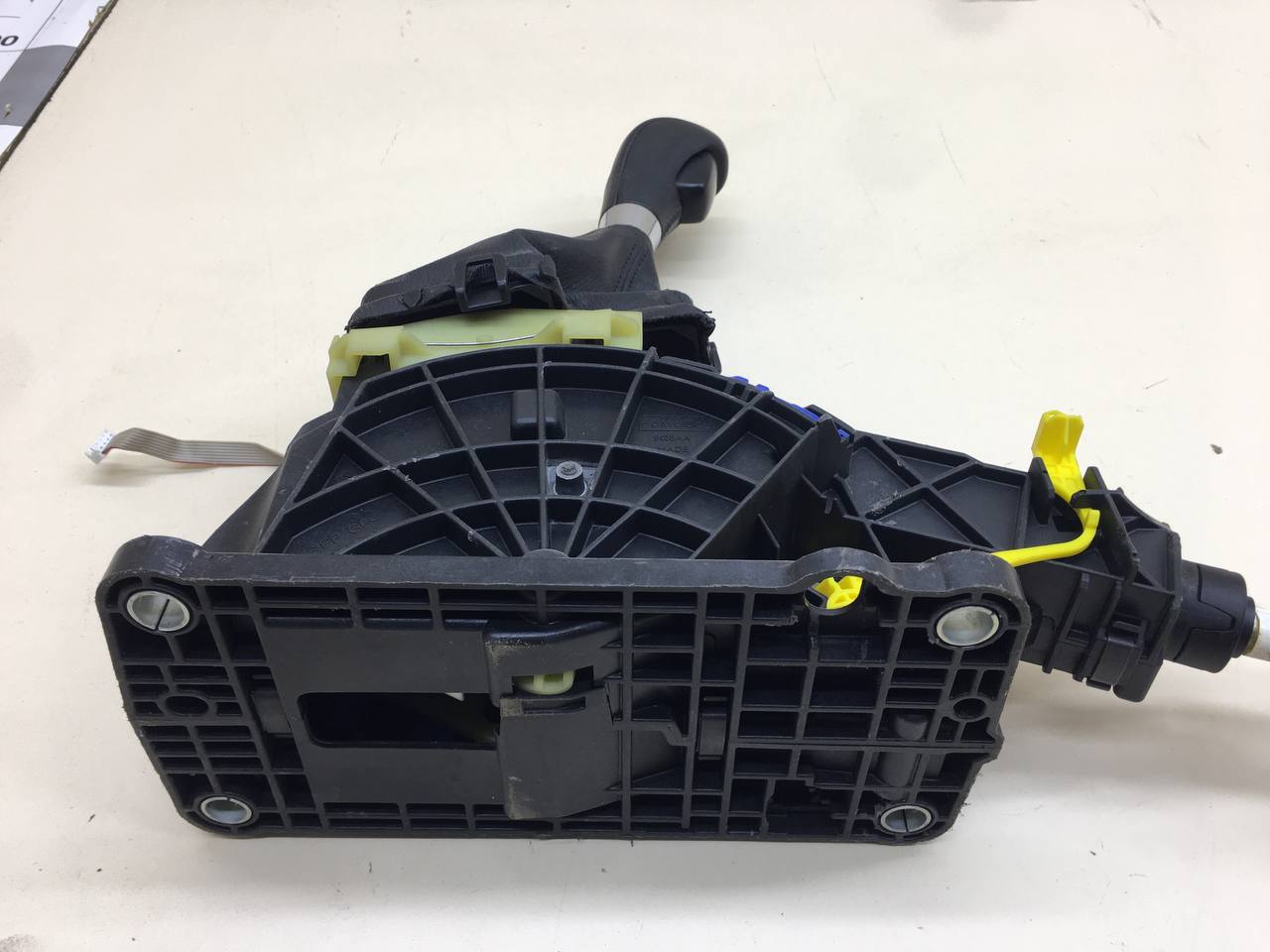 Кулиса КПП Ford Mondeo 4 2007-2015