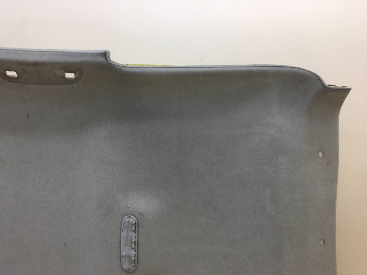 Обшивка потолка Nissan Note (E11) 2006-2013 Обшивка потолка Nissan Note (E11) 2006-2013