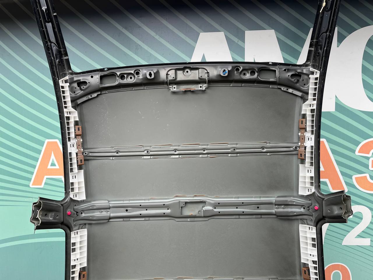 Крыша Honda Civic 4D 2006-2012