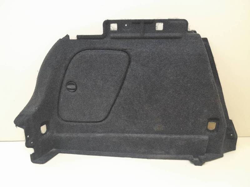 Обшивка багажника Mazda Mazda 3 (BL) 2009-2013