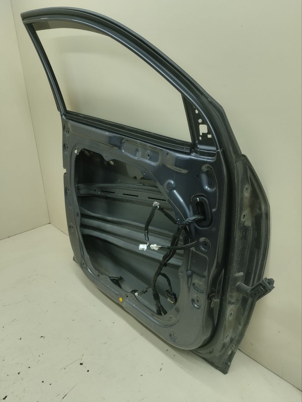 Дверь передняя левая Hyundai Tucson (TL) 2015-2021 Дверь передняя левая Hyundai Tucson (TL) 2015-2021