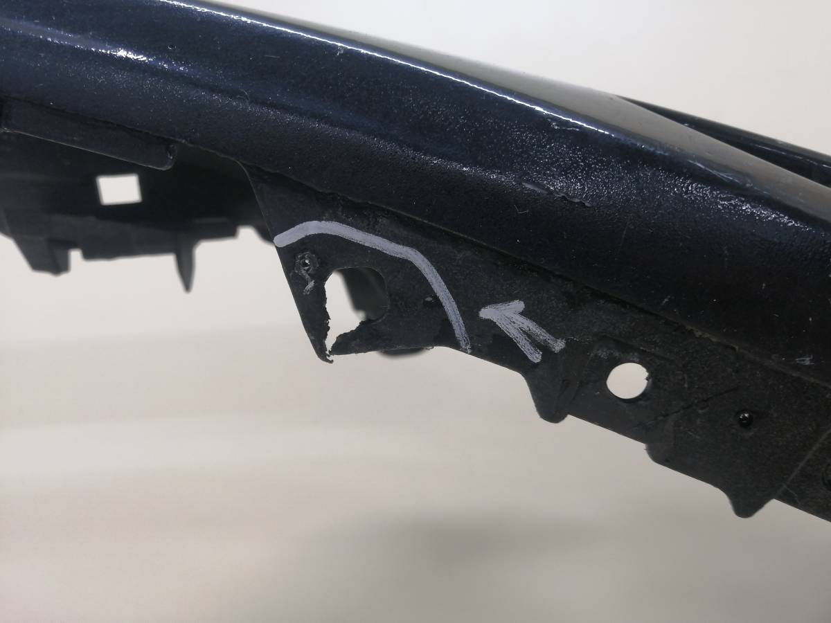 Бампер передний Mazda Mazda 6 (GH) 2007-2012 Бампер передний Mazda Mazda 6 (GH) 2007-2012