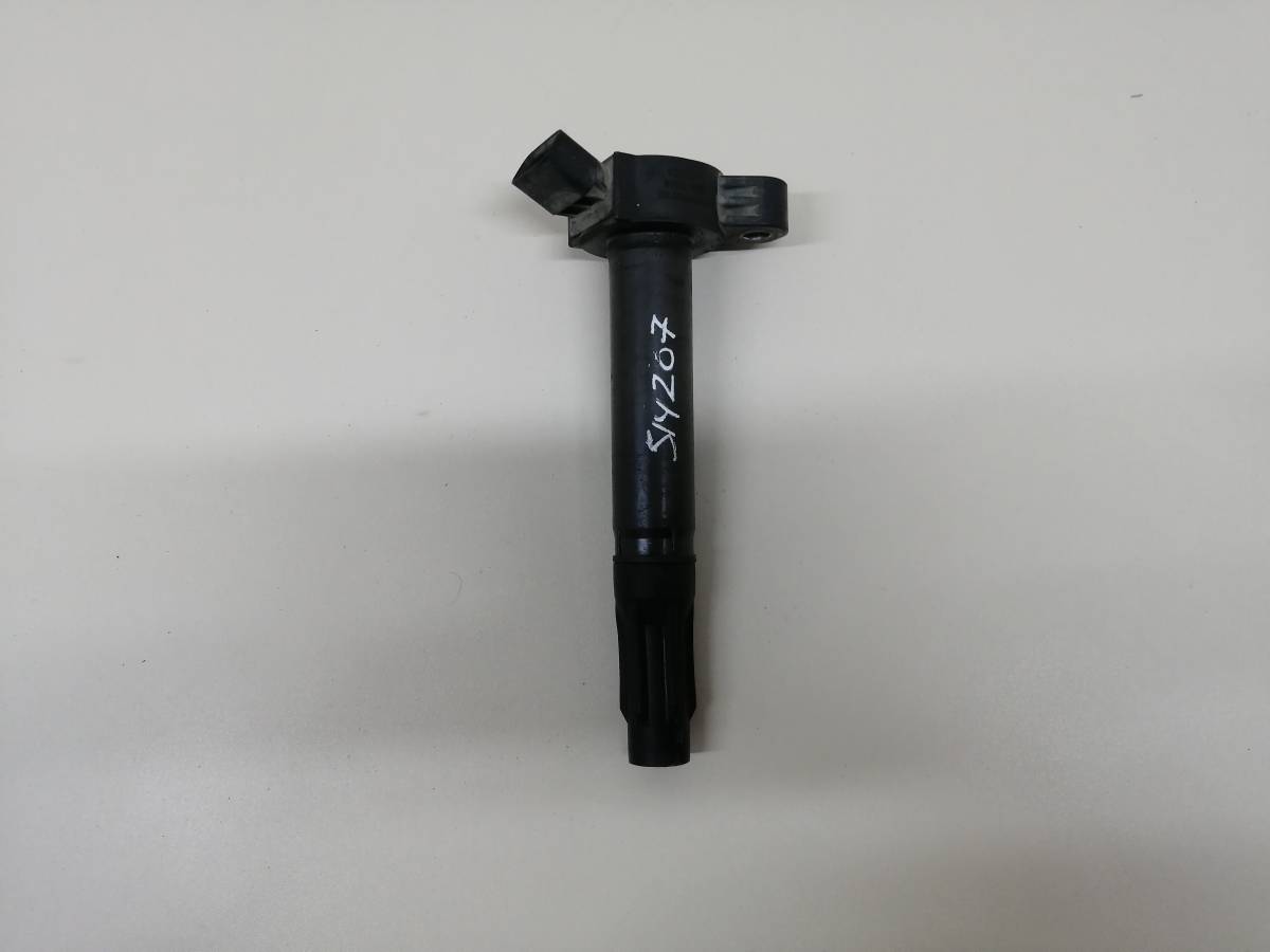 Катушка зажигания Toyota Camry (V40) 2006-2011 Катушка зажигания Toyota Camry (V40) 2006-2011