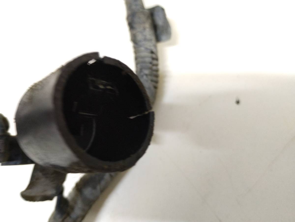 Клемма аккумулятора плюс Kia Spectra (SD) 2004-2011