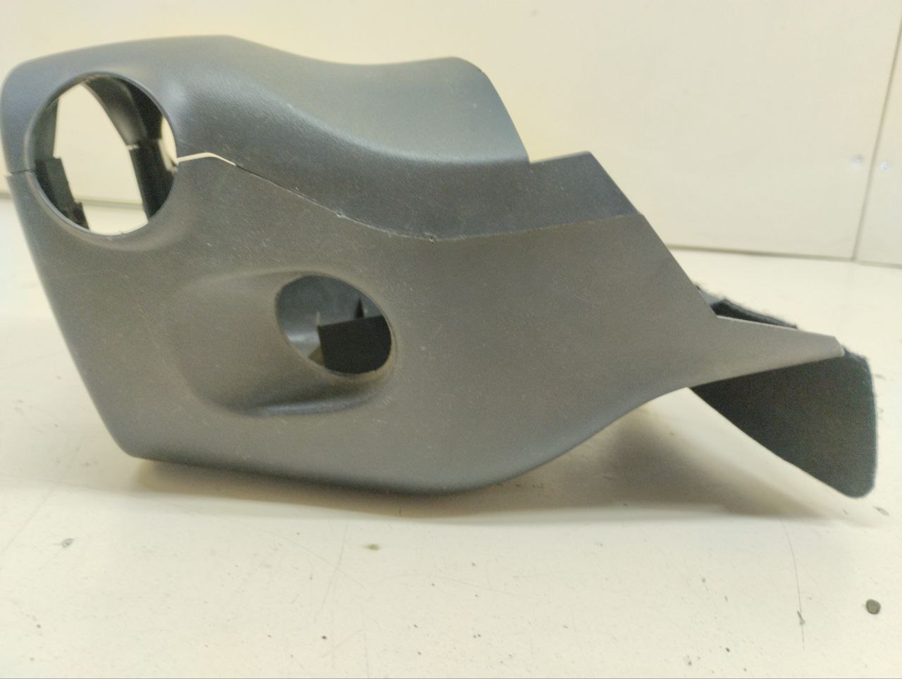 Кожух рулевой колонки Toyota Auris (E150) 2006-2012 Кожух рулевой колонки Toyota Auris (E150) 2006-2012
