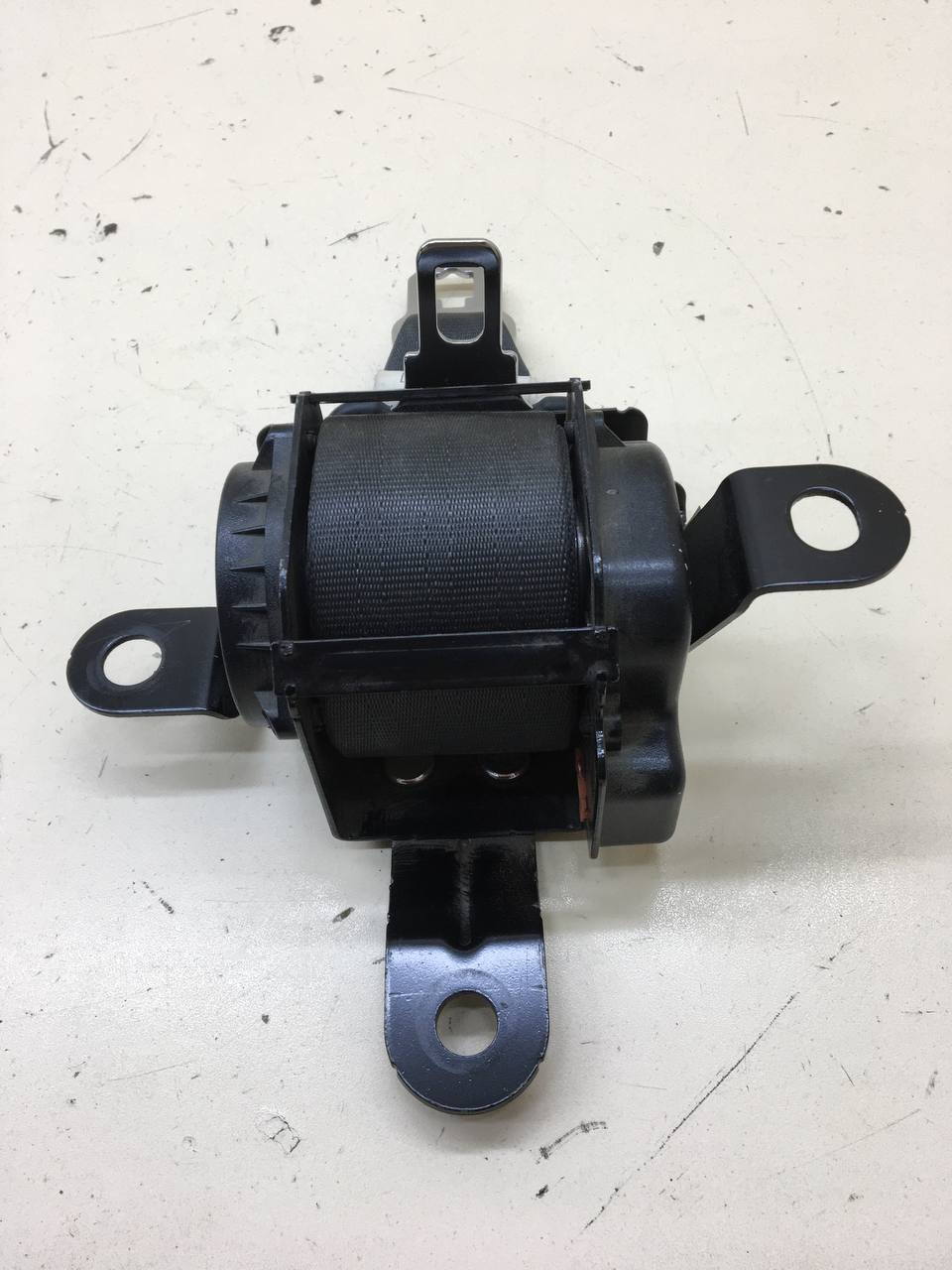 Ремень безопасности Hyundai ix35 (LM) 2010-2015