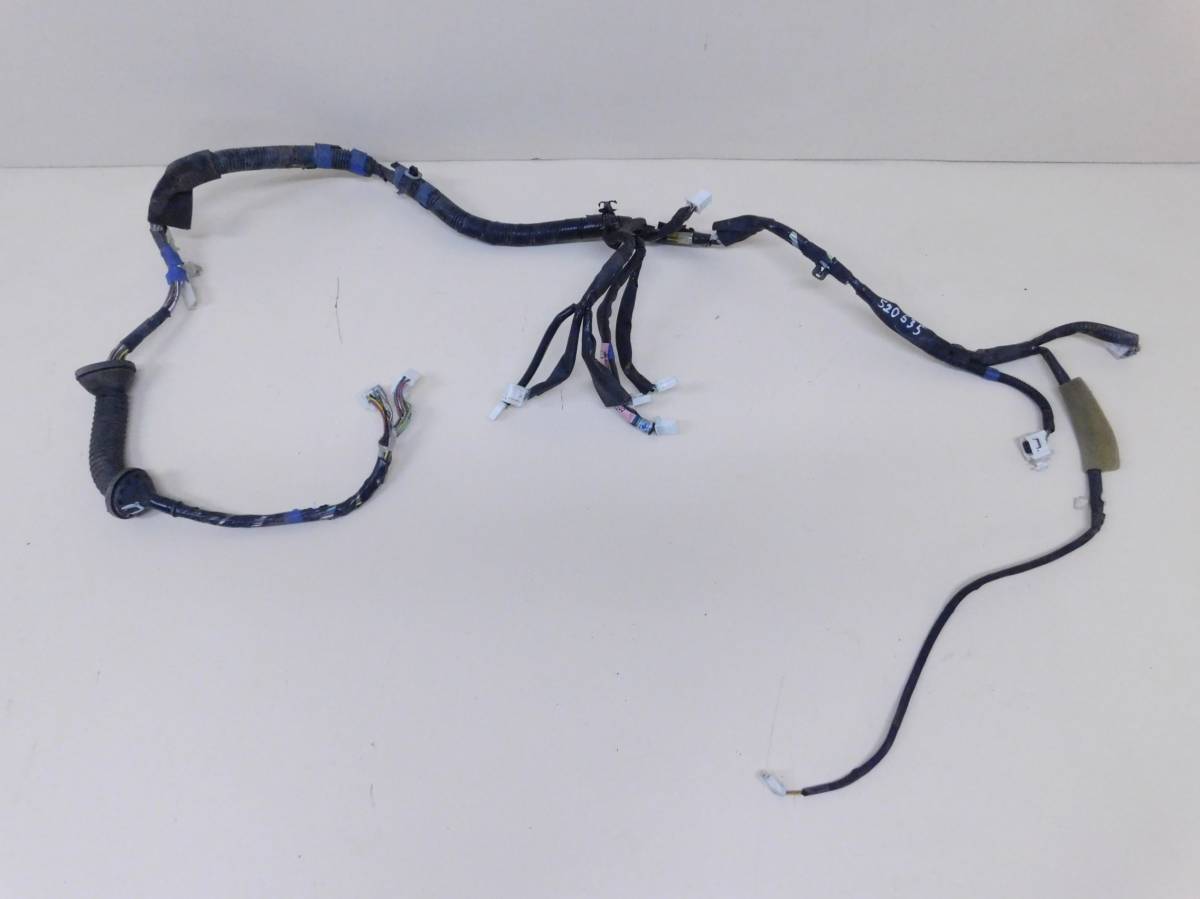 Проводка двери Lexus RX 350 /450h (XL10) 2009-2015