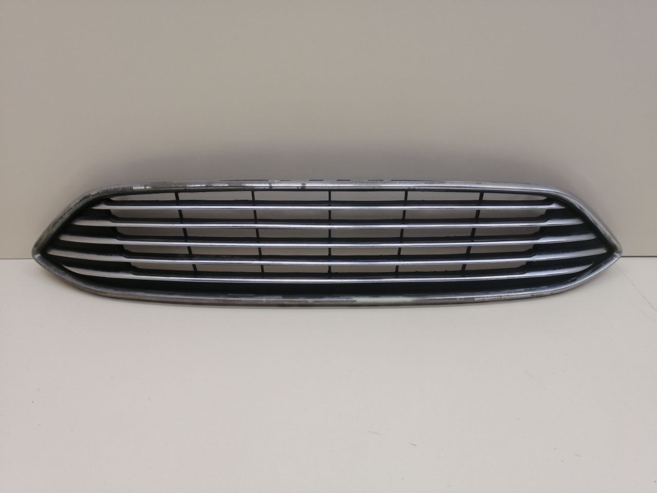Решетка радиатора Ford Focus 3 2011>