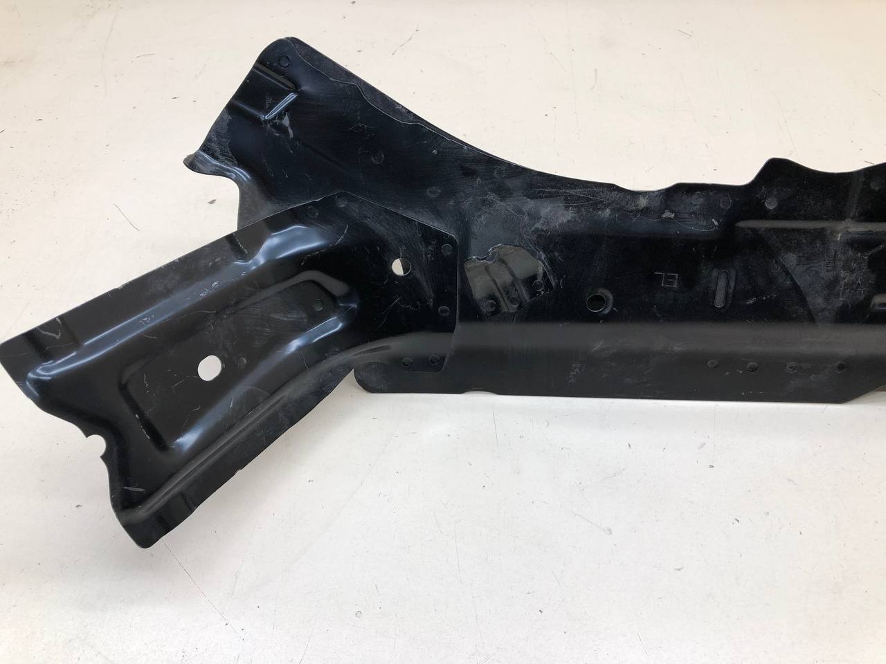 Лонжерон передний левый Subaru Legacy Outback (B14) 2010-2014