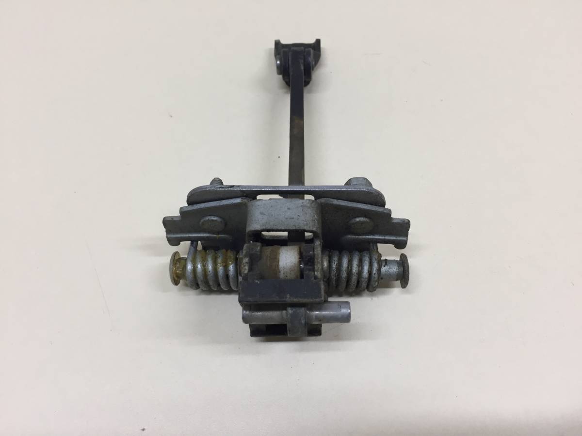 Ограничитель двери Citroen C4 2011>