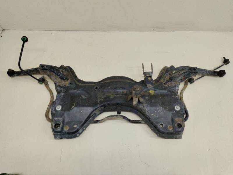 Балка подмоторная Peugeot 206 1998-2012
