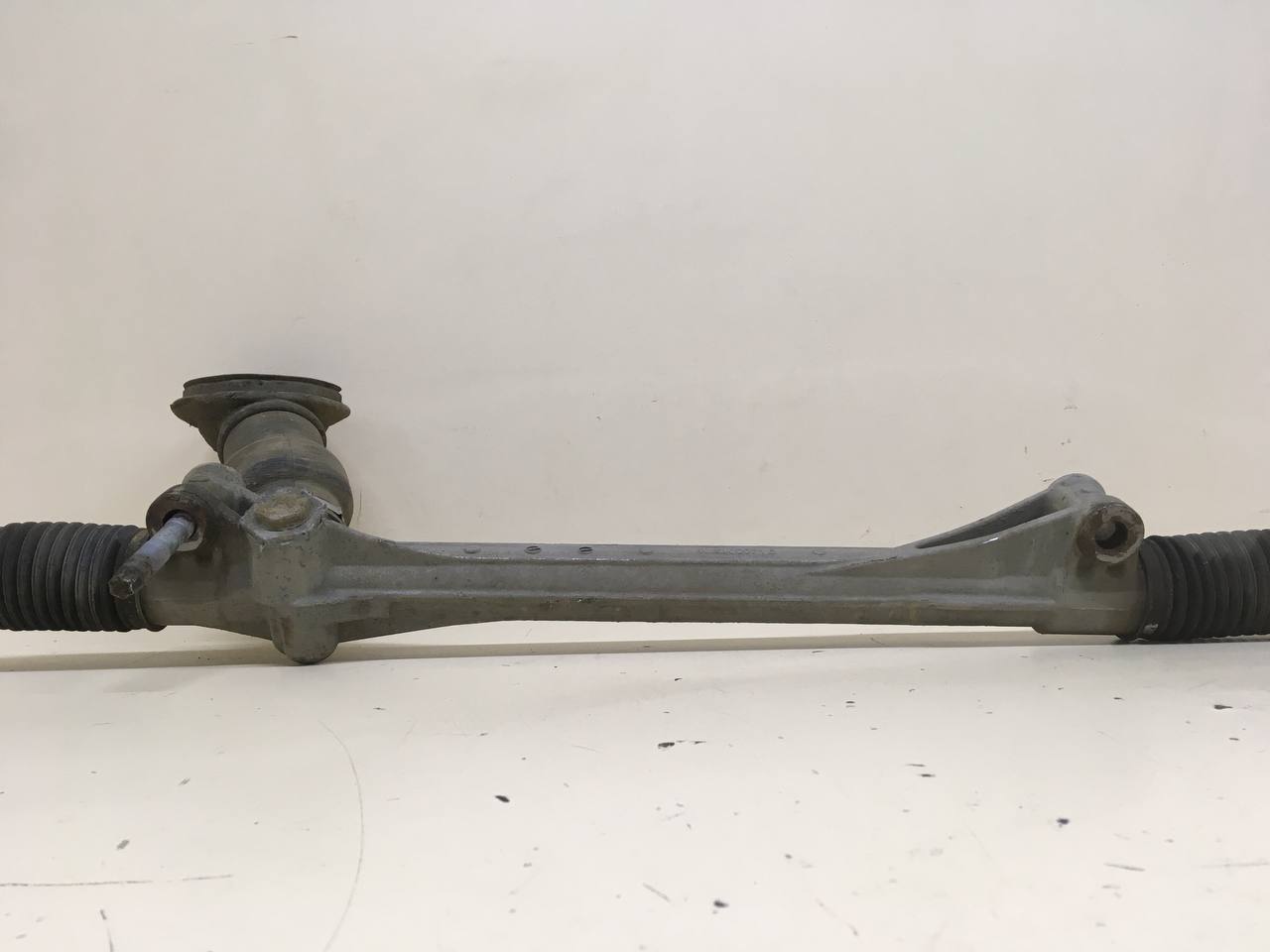 Рейка рулевая Toyota Rav 4 (XA40) 2013-2019 Рейка рулевая Toyota Rav 4 (XA40) 2013-2019