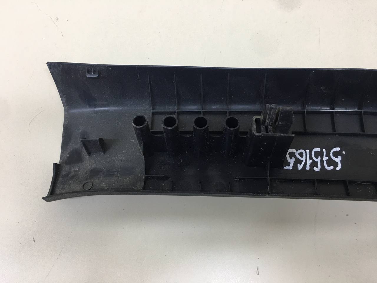 Накладка порога (внутренняя) Mazda Mazda 6 (GJ) 2013-2022