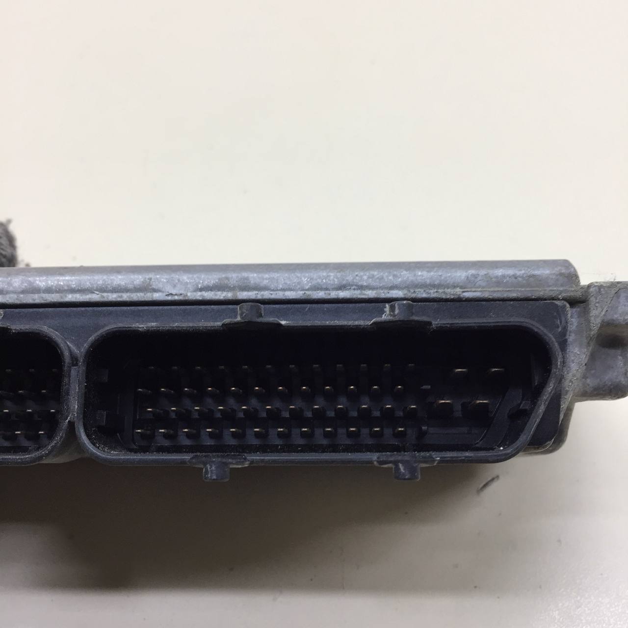 Блок управления двигателем Volkswagen Polo (MK5) 2011-2020
