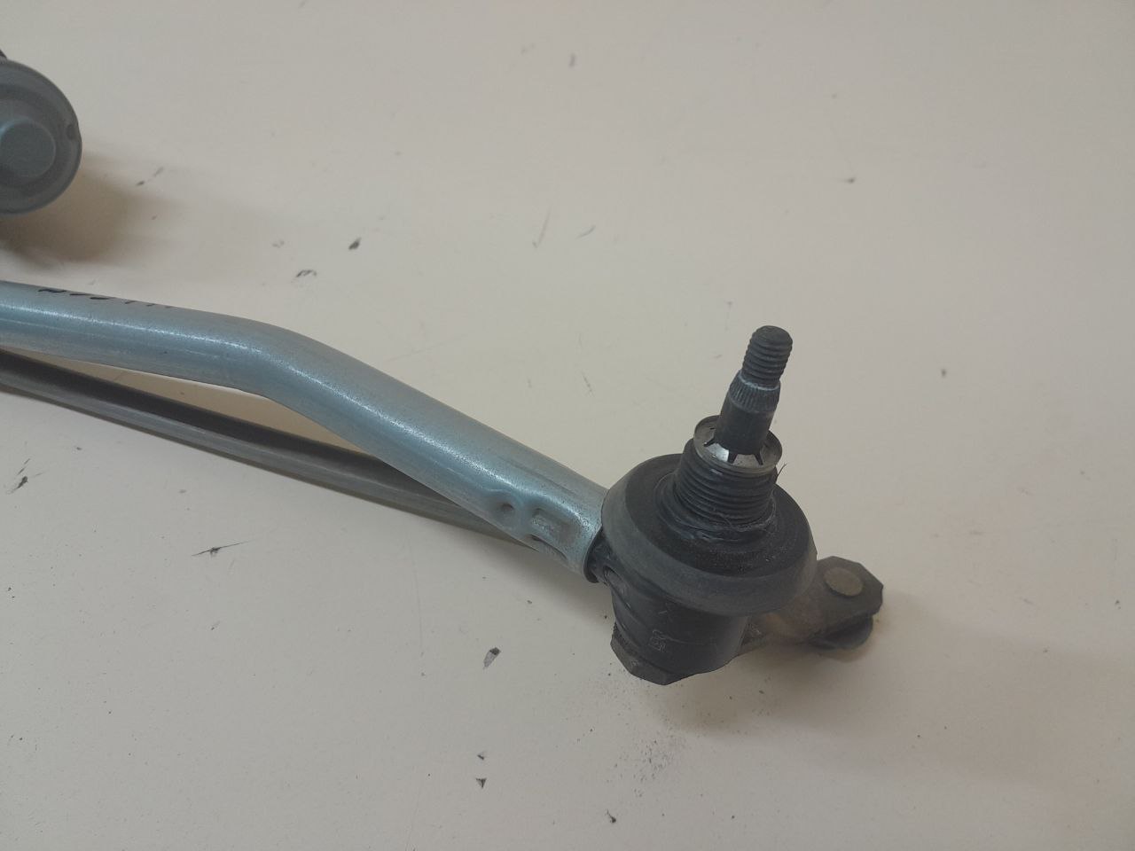 Трапеция стеклоочистителей Nissan Terrano (D10) 2014>