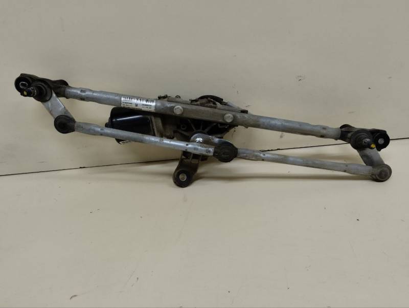 Трапеция стеклоочистителей Chevrolet Aveo T250 2005-2011