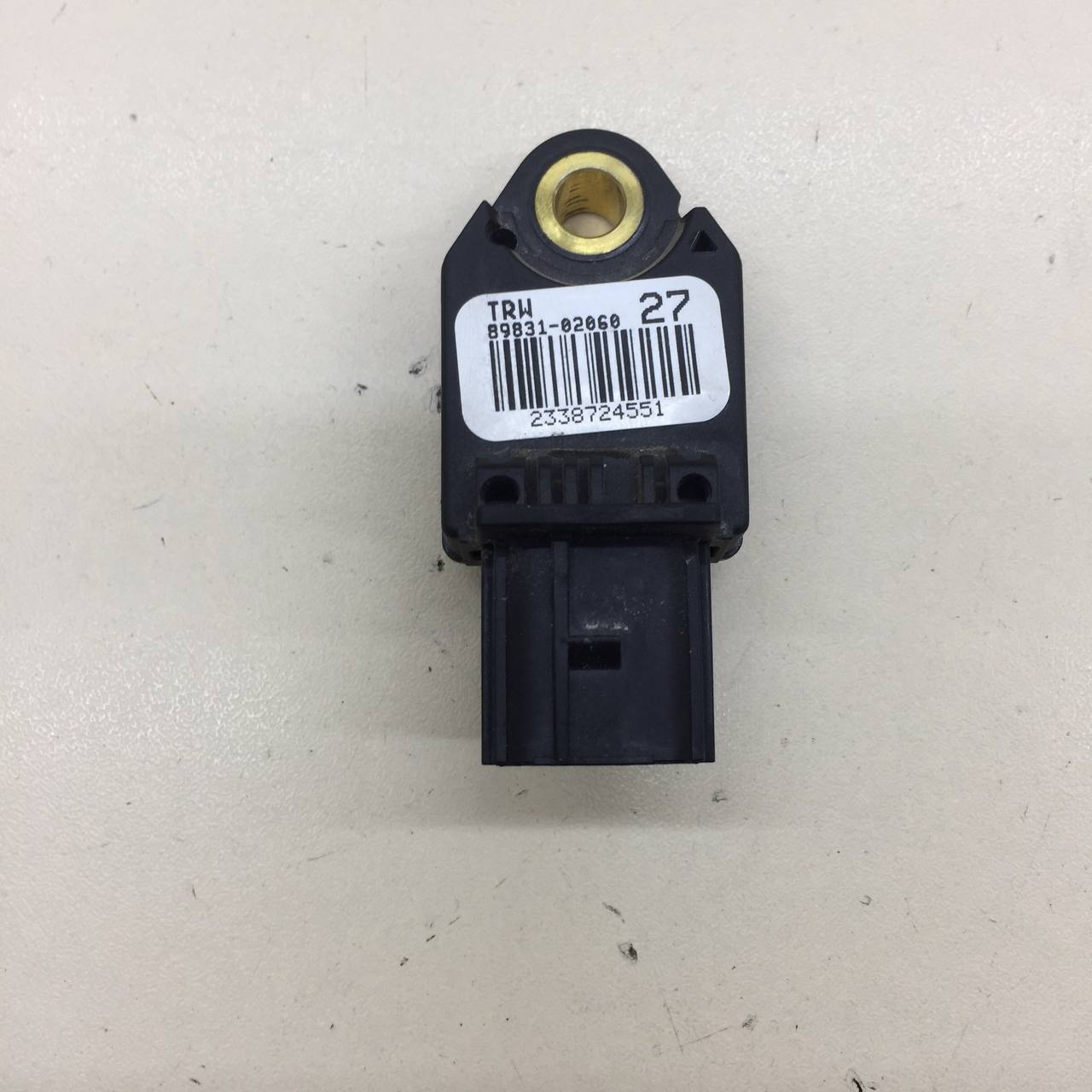 Датчик AIR BAG Toyota Corolla E150 2006-2013 Датчик AIR BAG Toyota Corolla E150 2006-2013