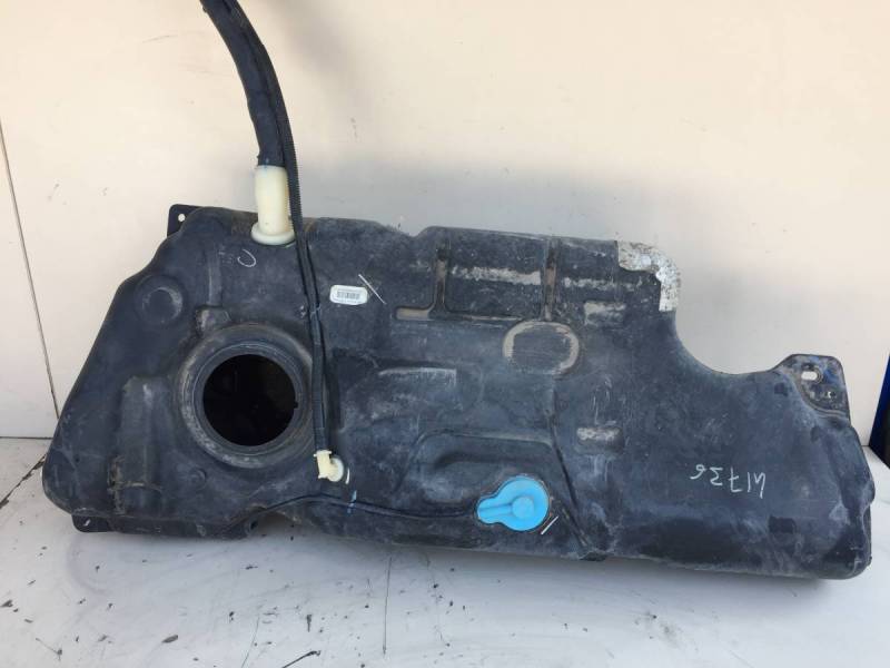 Бак топливный Peugeot 307 2001-2008