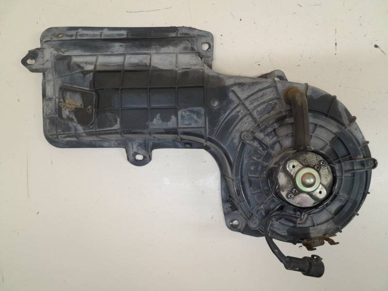 Моторчик отопителя Daewoo Nexia (N150) 2008-2016