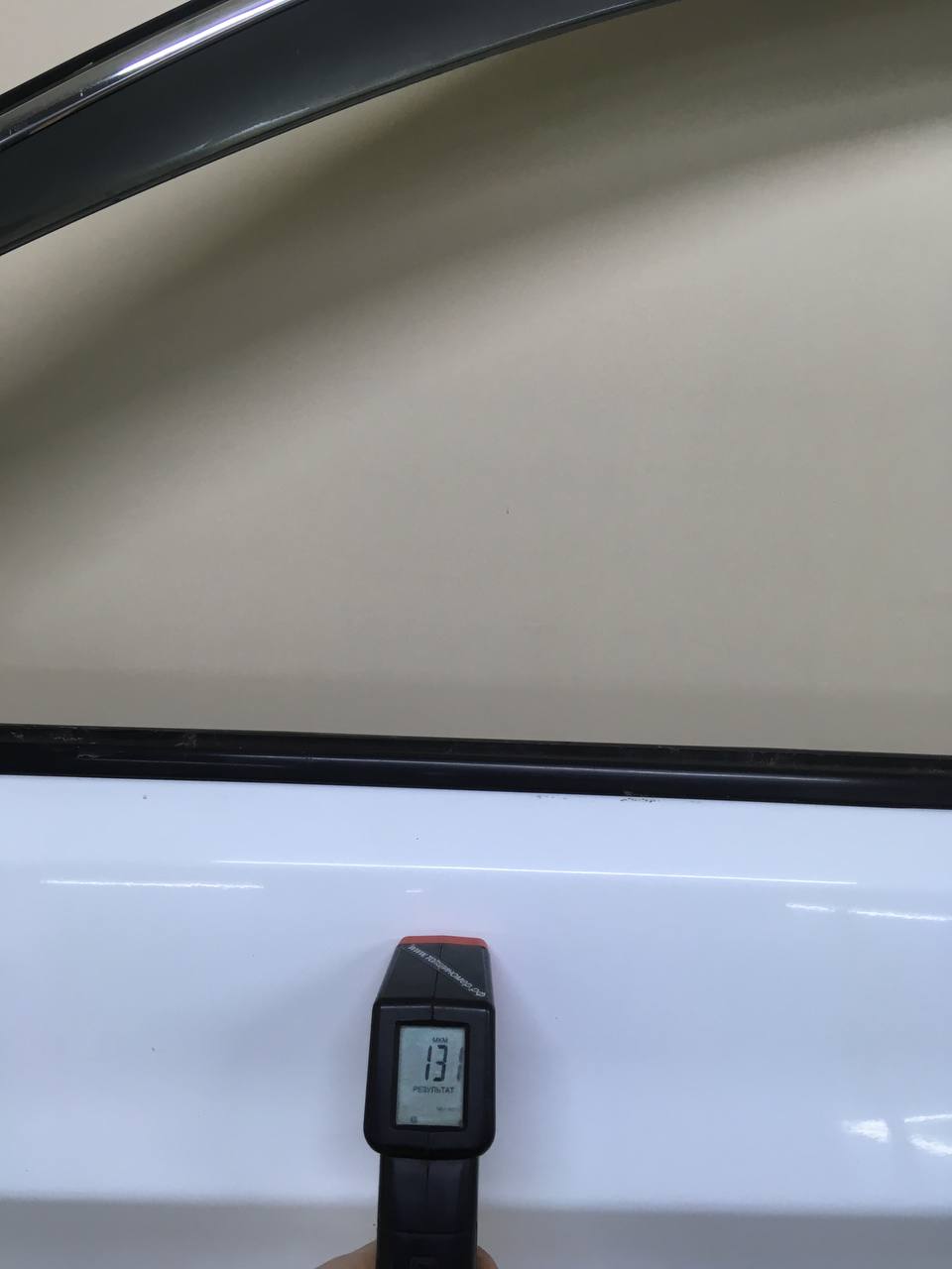 Дверь передняя левая Hyundai Solaris (RB) 2010-2017 Дверь передняя левая Hyundai Solaris (RB) 2010-2017