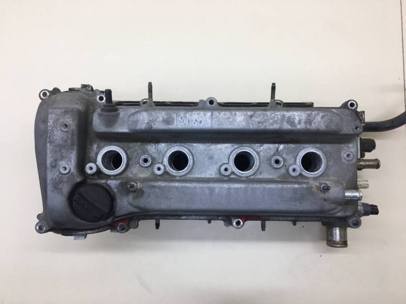 Головка блока цилиндров Toyota Camry (V40) 2006-2011 Головка блока цилиндров Toyota Camry (V40) 2006-2011