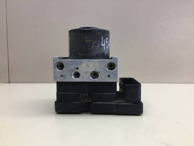 Блок ABS (насос) Mazda Mazda 3 (BK) 2002-2009