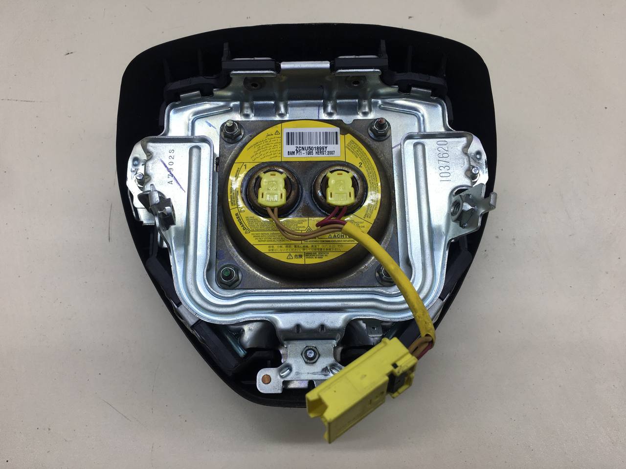 Подушка безопасности (комплект) Honda Civic 4D 2006-2012