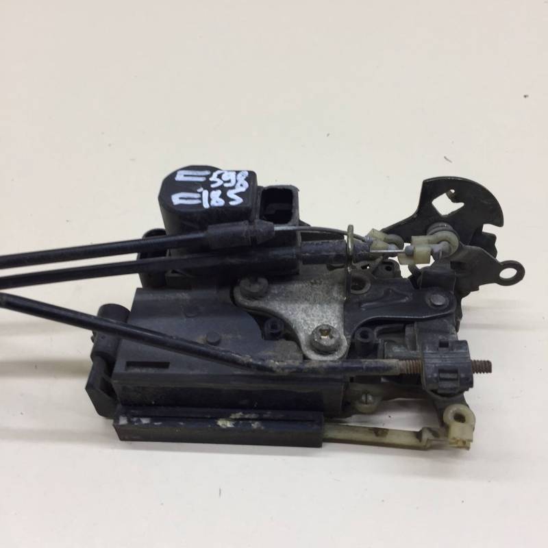 Замок двери передней правой Vortex Estina 2008-2012