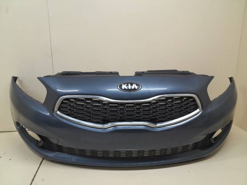 Бампер передний Kia Ceed (JD) 2012-2018 Бампер передний Kia Ceed (JD) 2012-2018