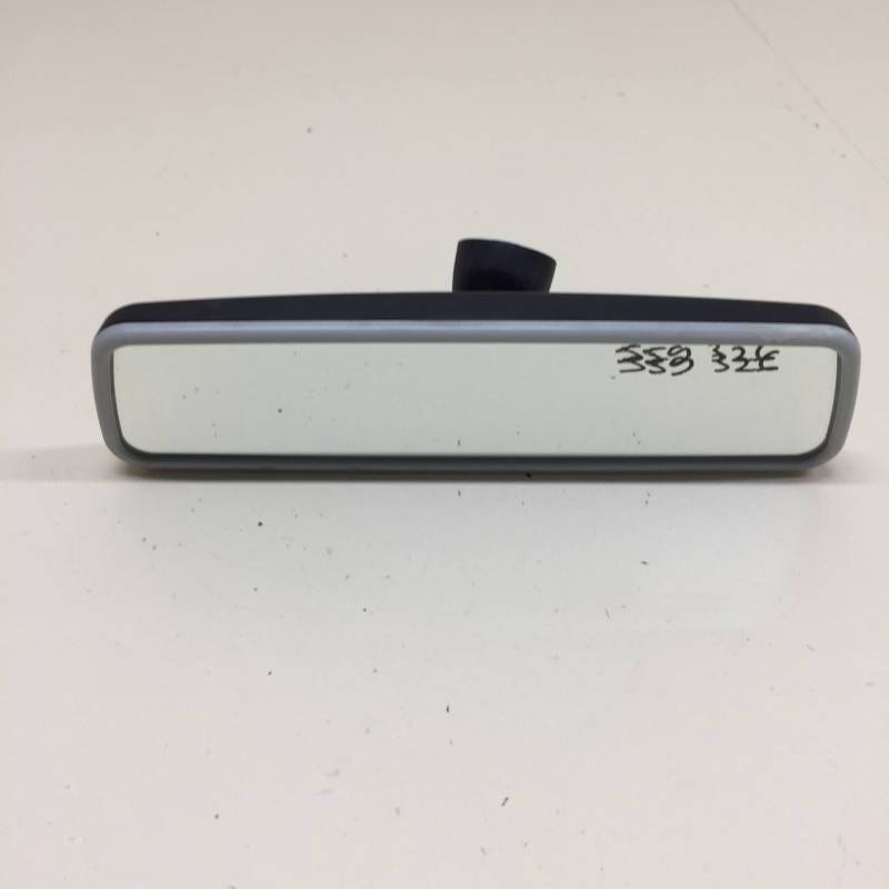 Зеркало заднего вида Skoda Rapid 2012-2020 Зеркало заднего вида Skoda Rapid 2012-2020