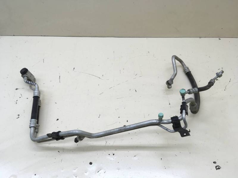 Трубка кондиционера Hyundai Solaris (RB) 2010-2017