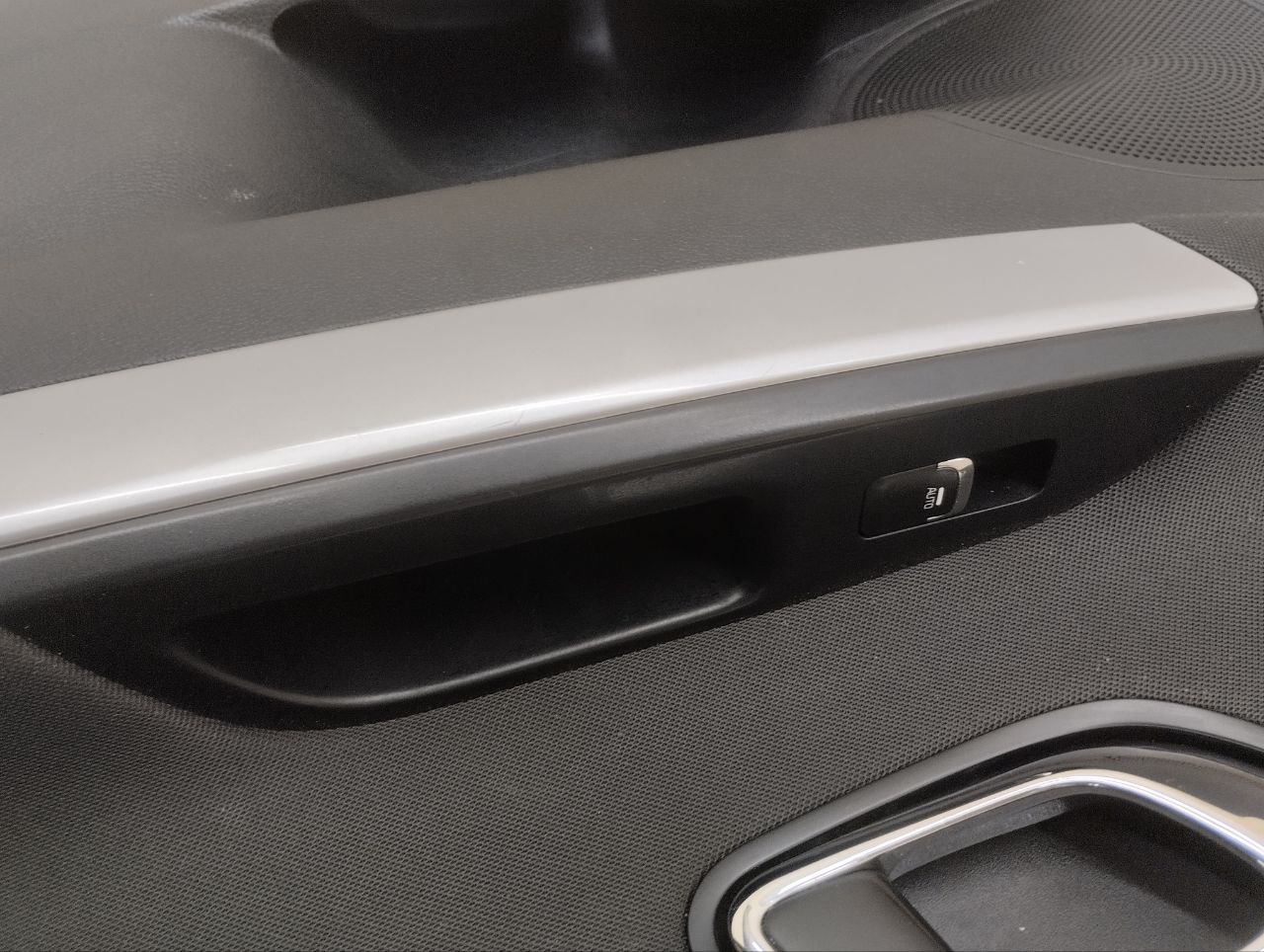 Обшивка двери задней правой Kia Ceed (JD) 2012-2018 Обшивка двери задней правой Kia Ceed (JD) 2012-2018