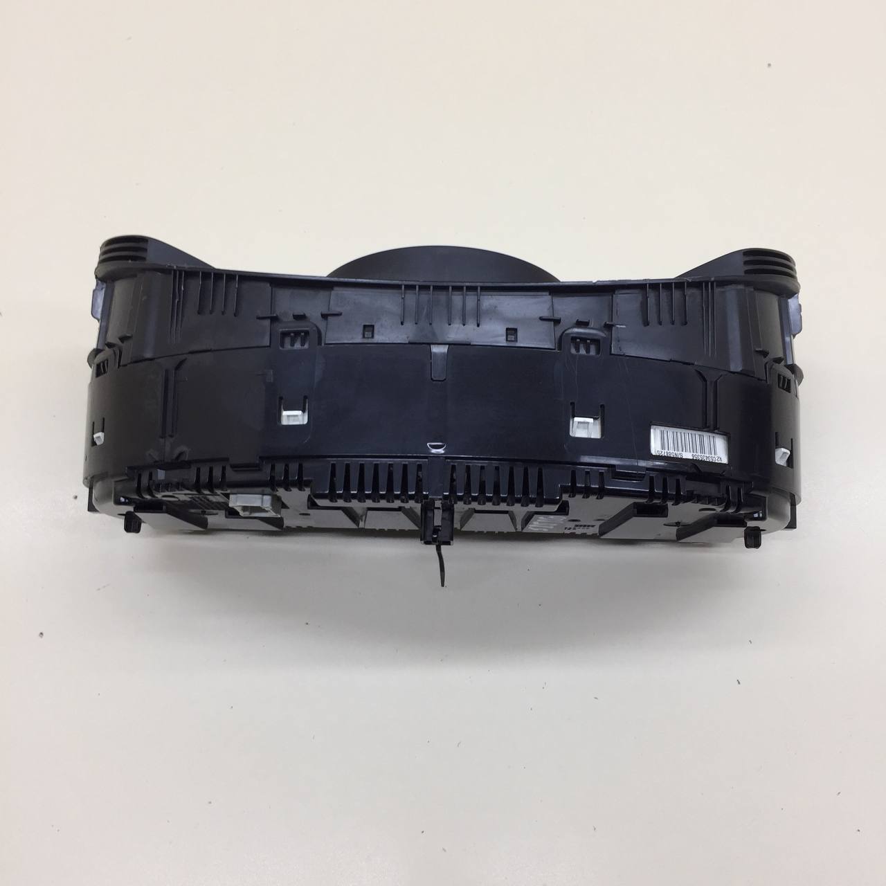 Панель приборов Citroen C4 2011>