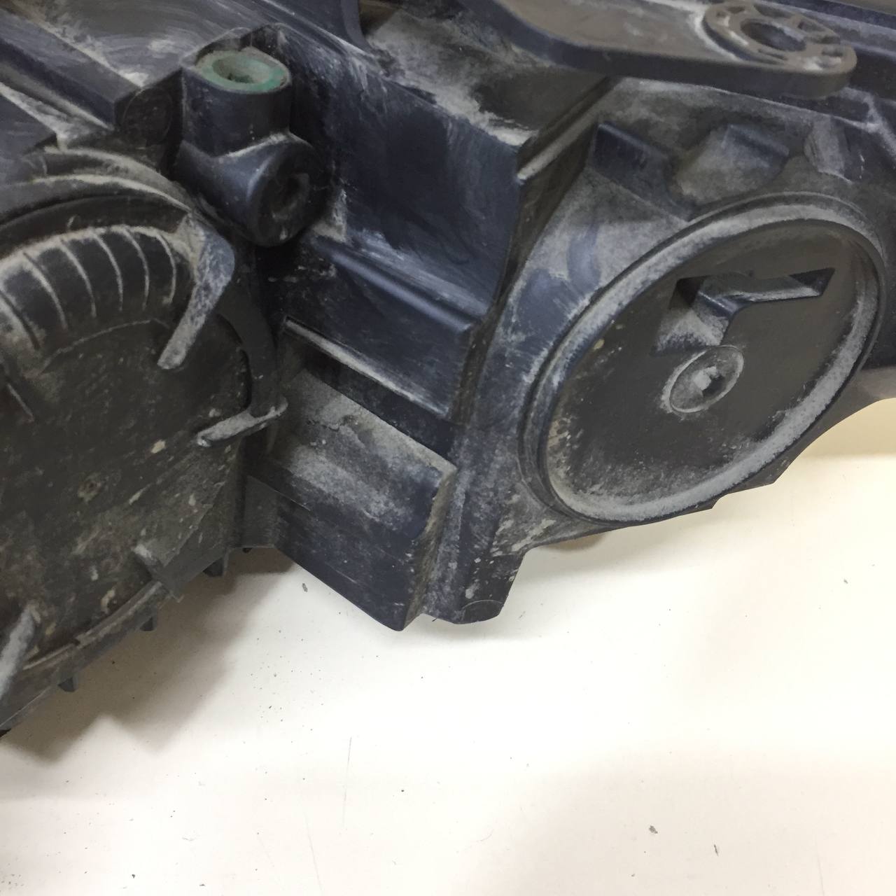 Фара правая Land Rover Discovery Sport 2014>