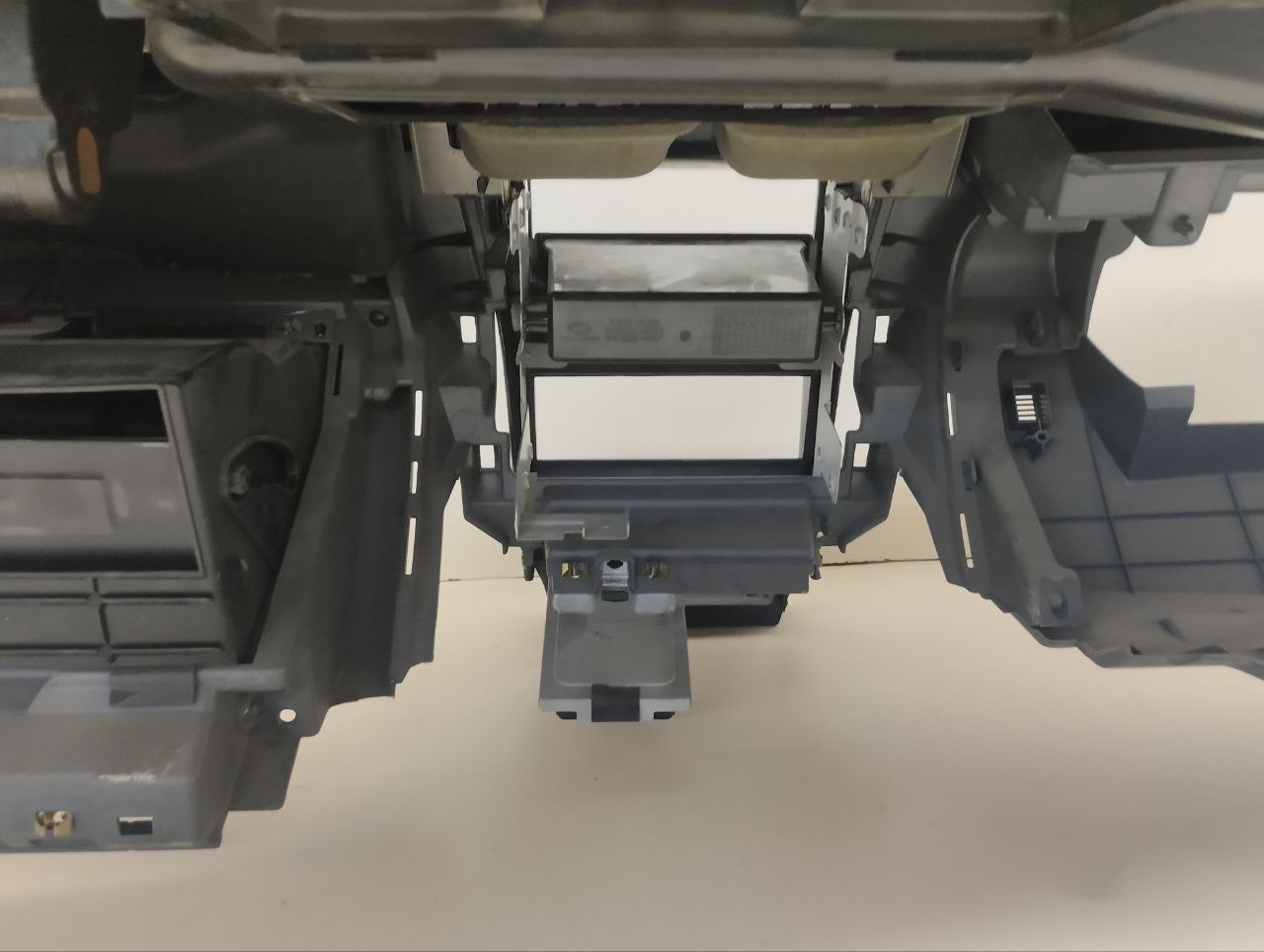 Подушка безопасности (комплект) Nissan Almera Classic (B10) 2006-2013 Подушка безопасности (комплект) Nissan Almera Classic (B10) 2006-2013