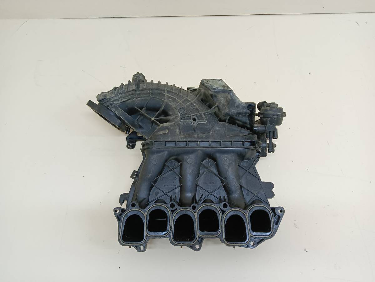 Коллектор впускной Hyundai ix55 2007-2013