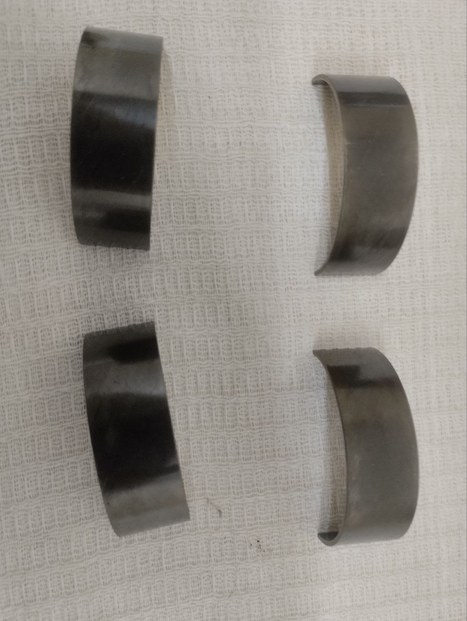 Поршень с шатуном Audi Q5 (8R) 2008-2017