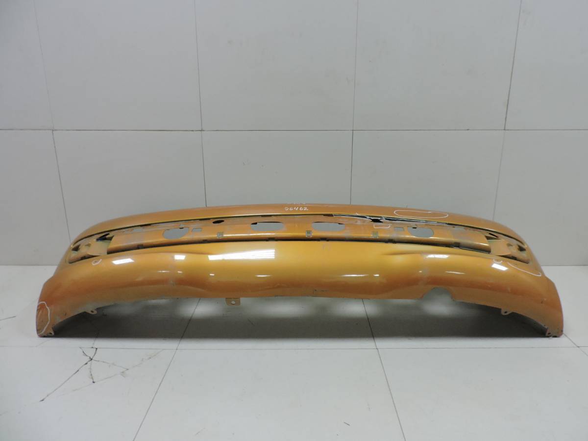 Бампер задний Peugeot 207 2006-2013