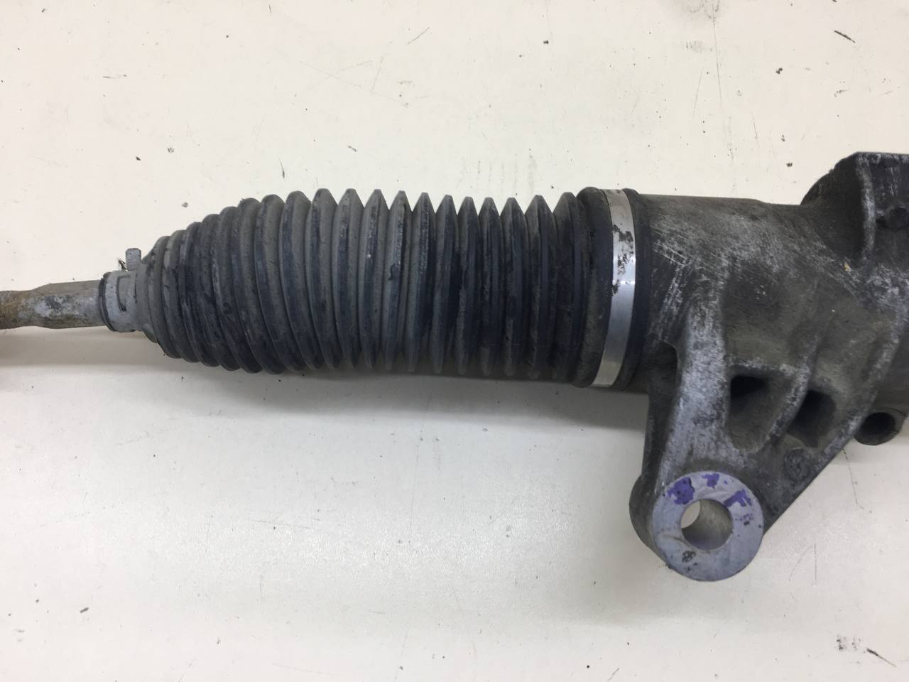 Рейка рулевая BMW 7-Series F01,F02 2008-2015 Рейка рулевая BMW 7-Series F01,F02 2008-2015