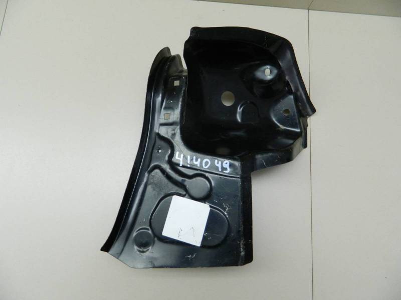 Кронштейн фонаря Mitsubishi Lancer X (CX, CY)  2007>