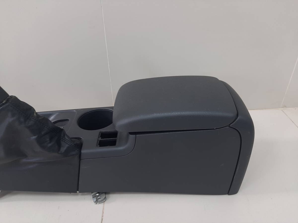 Консоль центральная Subaru Impreza (G12) 2007-2012 Консоль центральная Subaru Impreza (G12) 2007-2012
