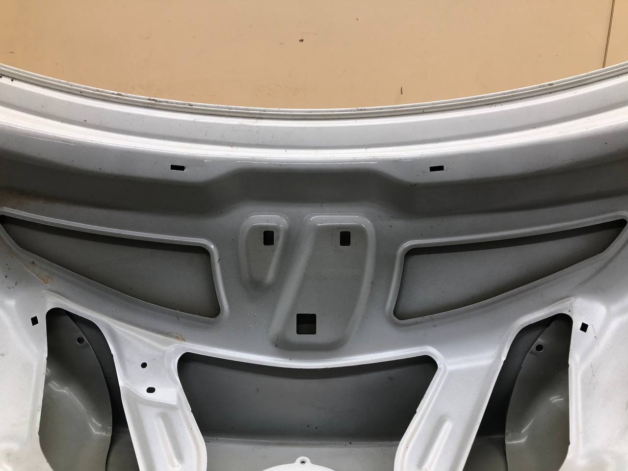 Крышка багажника Volkswagen Passat CC 2008-2017