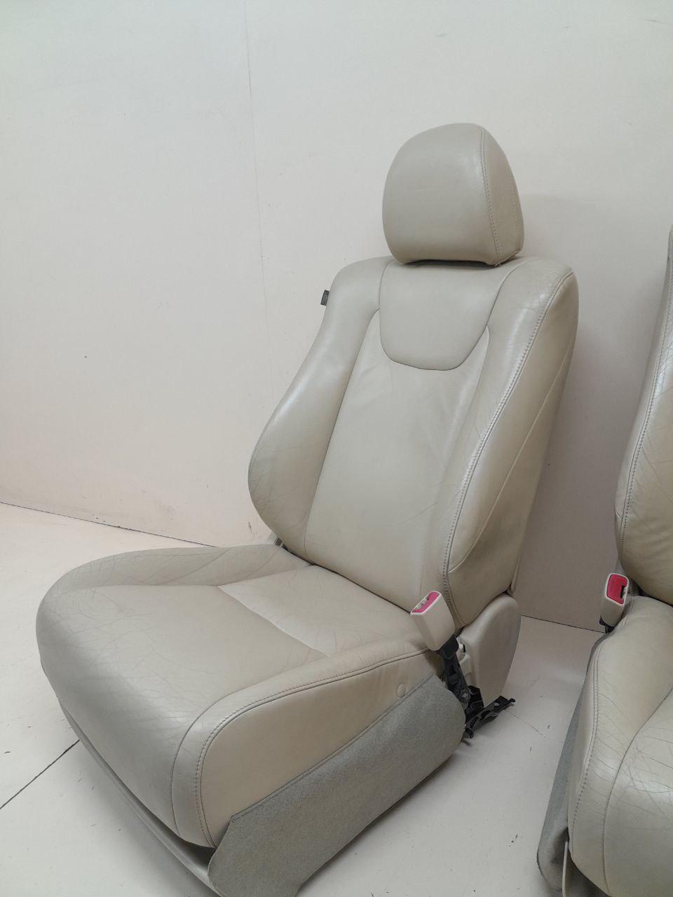 Сиденье (комплект) Lexus RX 350 /450h (XL10) 2009-2015 Сиденье (комплект) Lexus RX 350 /450h (XL10) 2009-2015