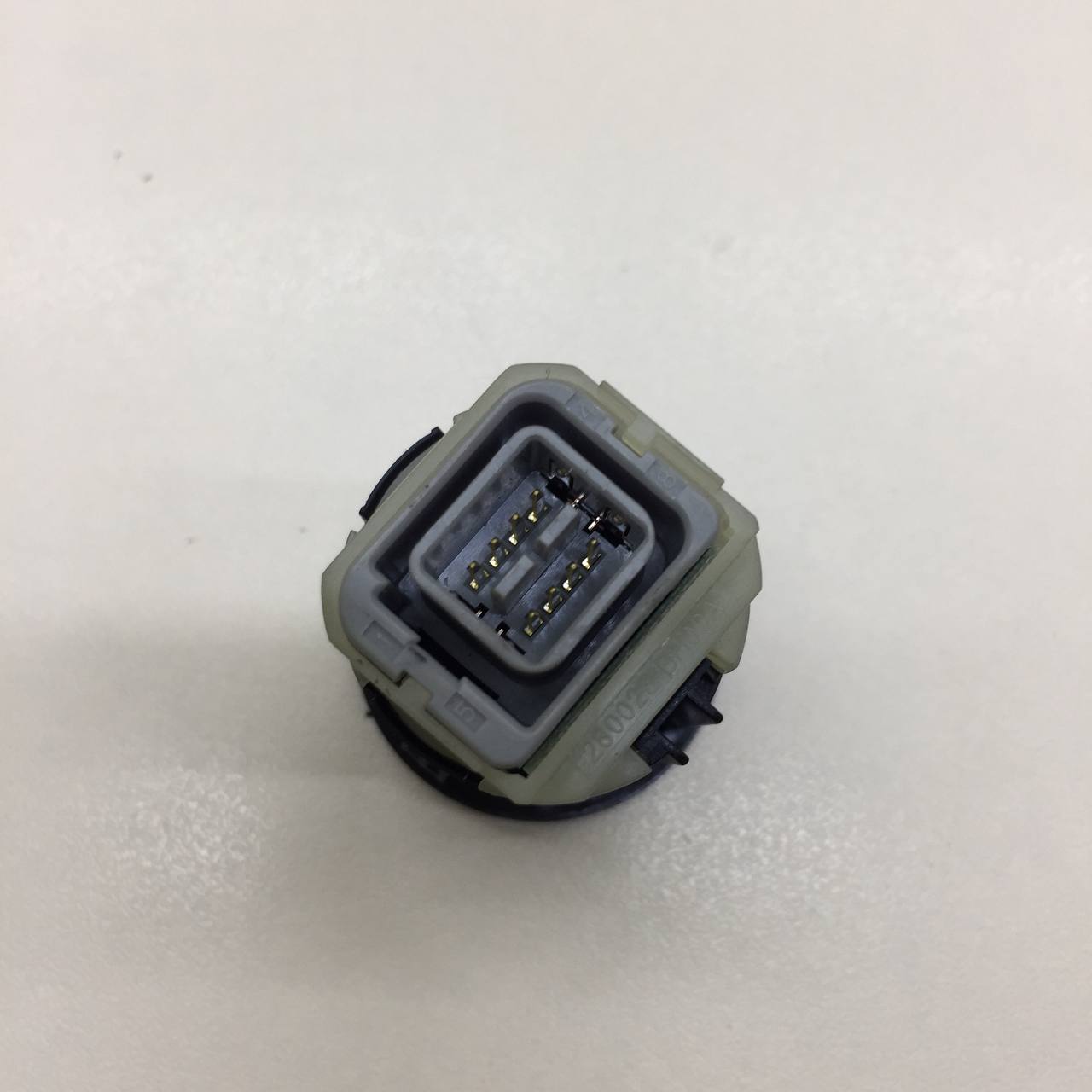Разъем (USB AUX) Nissan X-Trail (T31) 2007-2014 Разъем (USB AUX) Nissan X-Trail (T31) 2007-2014