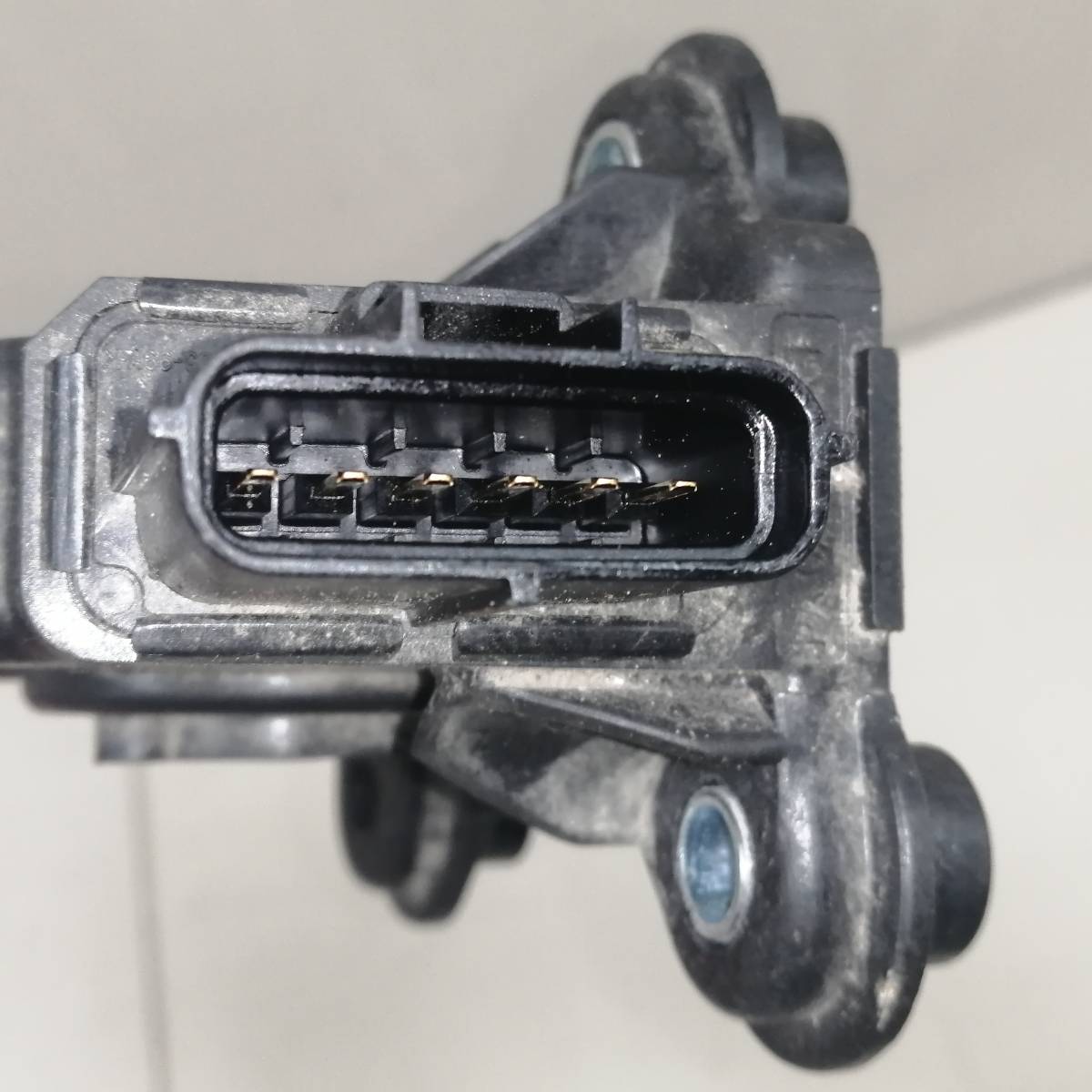 Педаль газа Mitsubishi Lancer X (CX, CY) 2007> Педаль газа Mitsubishi Lancer X (CX, CY) 2007>