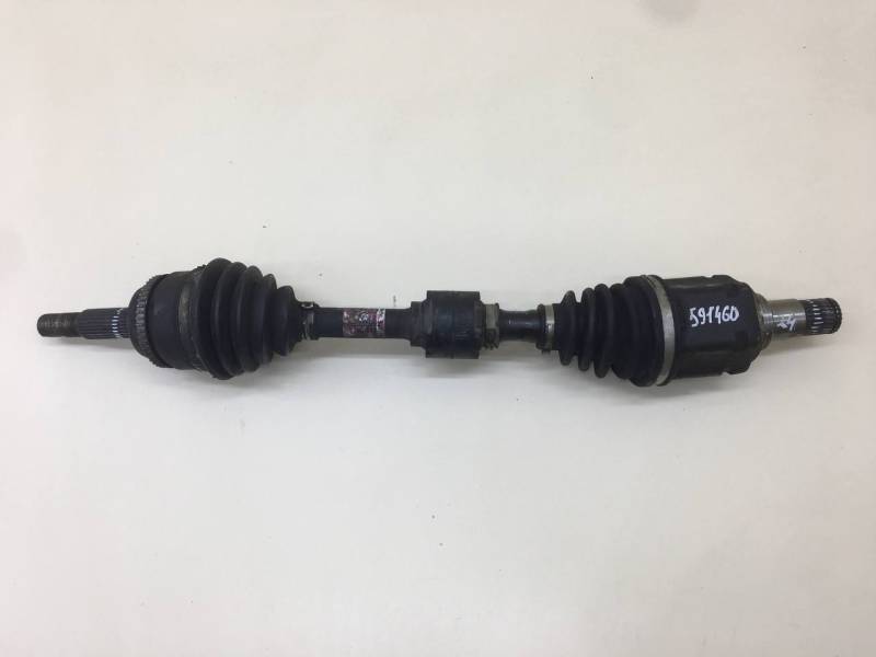 Полуось передняя левая Toyota Camry (XV40) 2006-2011 Полуось передняя левая Toyota Camry (XV40) 2006-2011