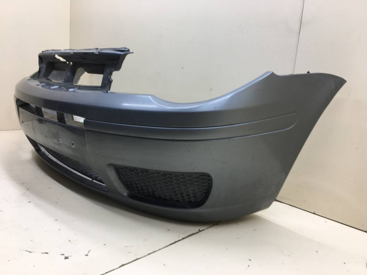 Бампер передний Fiat Albea 2002-2012