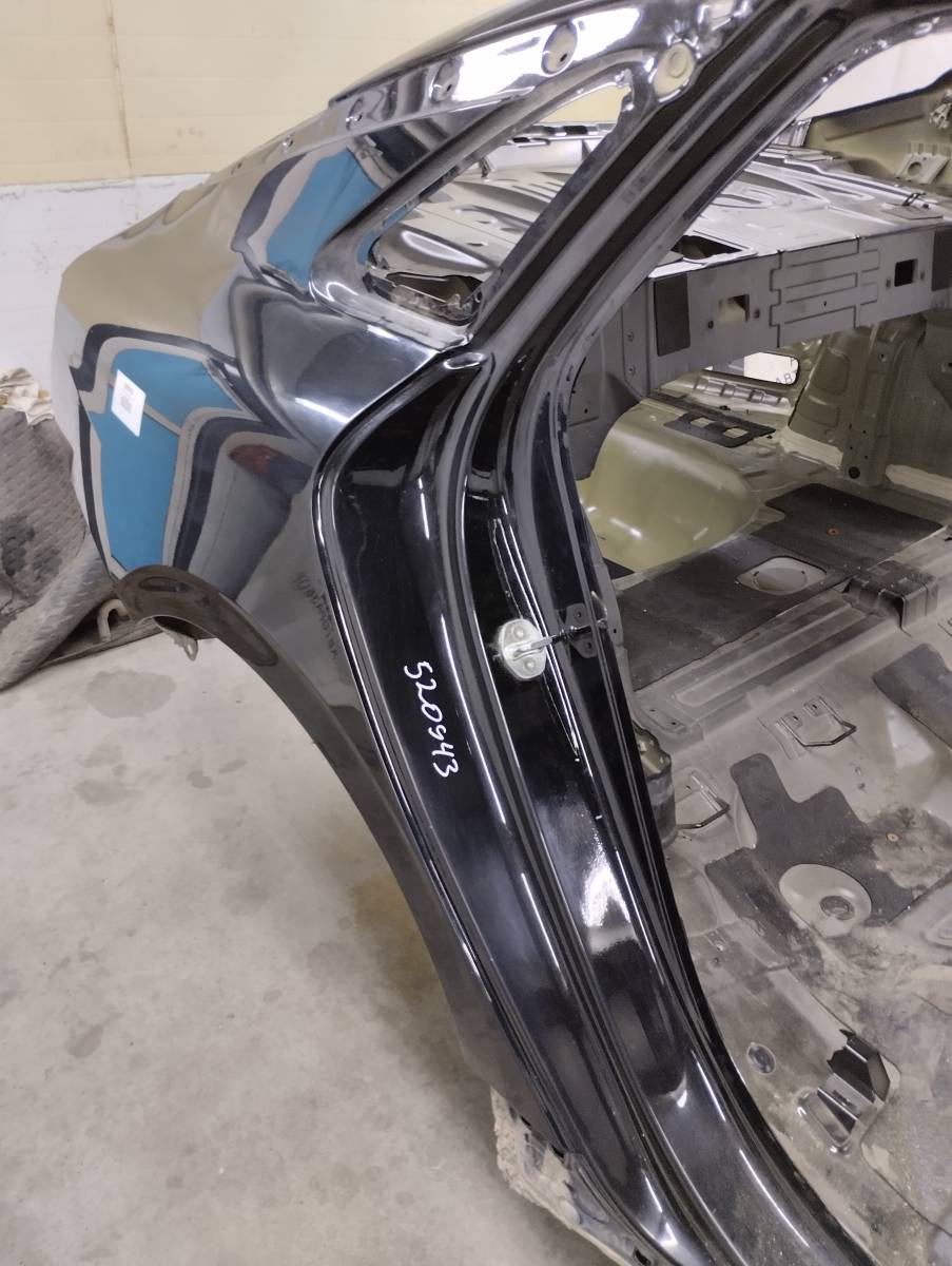 Крыло заднее правое Kia K5 (DL3) 2019>