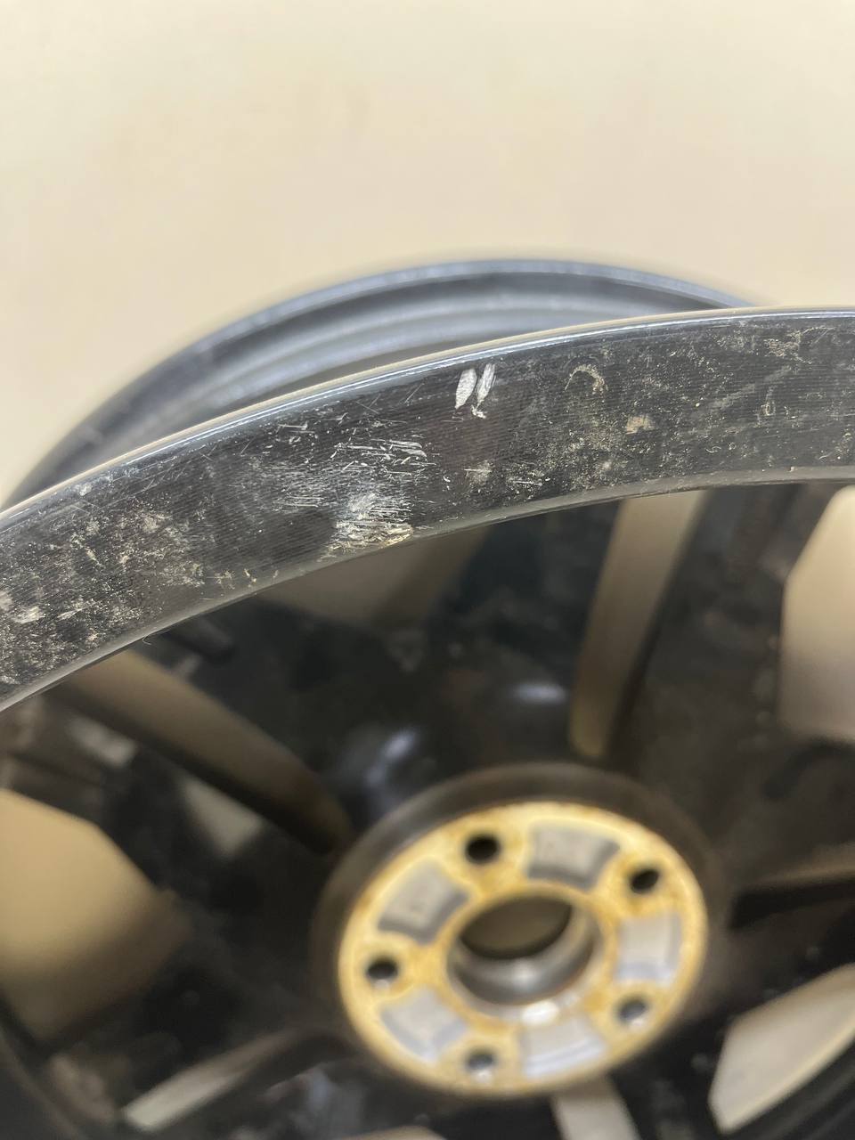 Диски к-кт R19 Литые