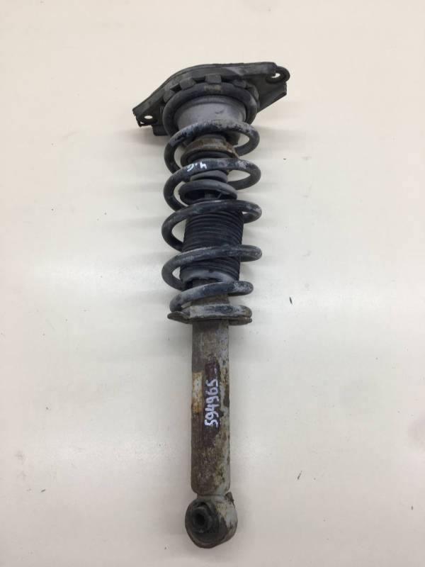 Амортизатор задний Nissan Primera (P12) 2002-2007